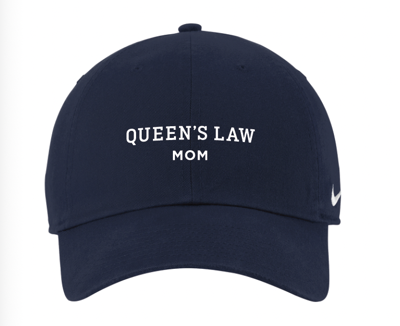 Nike adjustable unstructured hat