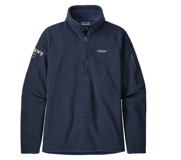 Women's Patagonia Quarter Zip