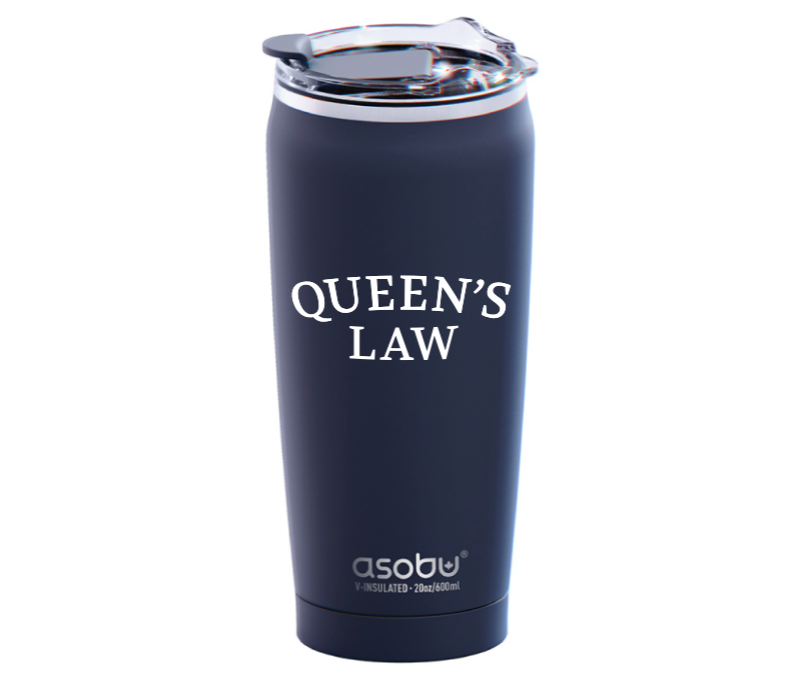 Queen's Law Traveller