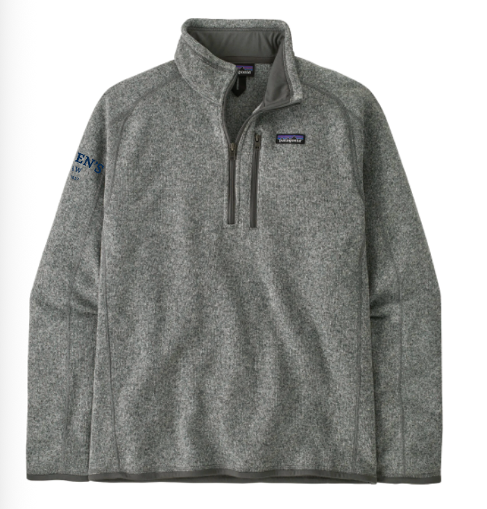 Men's Patagonia 1/4 ZIP